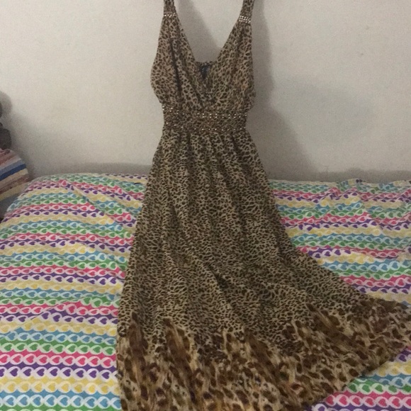 Summer dress - Picture 1 of 1